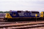 CSX 6939